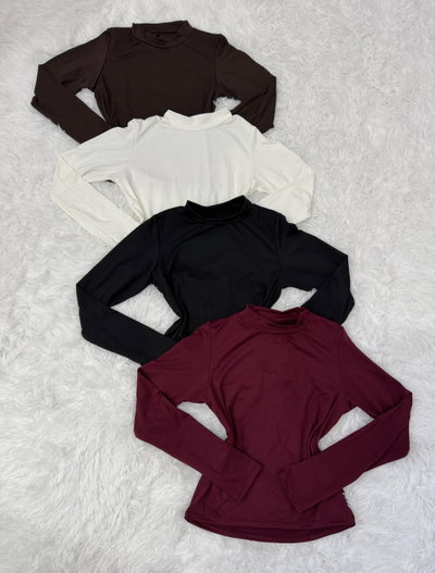 REMERA TERMICA STACY