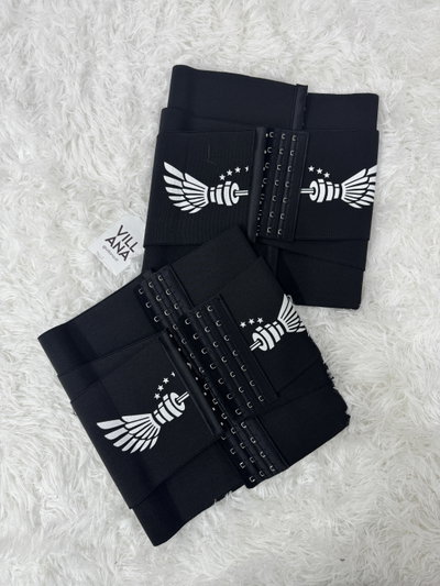 FAJA GANCHO CORSET