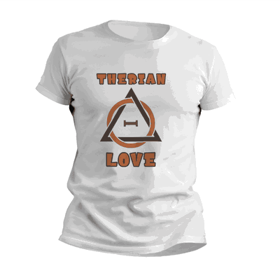 Regalos para Therian Theta - Delta - Diseños Originales - 6857