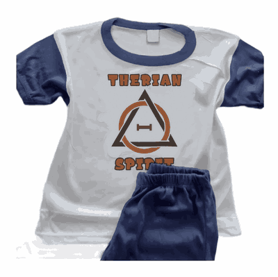 Regalos para Therians Theta - Delta - Envíos a Todo el País - 6856