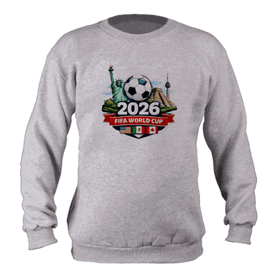 Buzos Argentina Mundial de Futbol 2026 - 6869