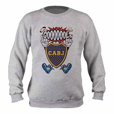 Buzos Boca Juniors Festejando el Gol - 9002