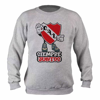 Buzos Independiente Siempre Juntos - 9004