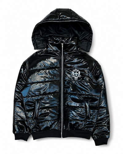 CHAROL PUFFER