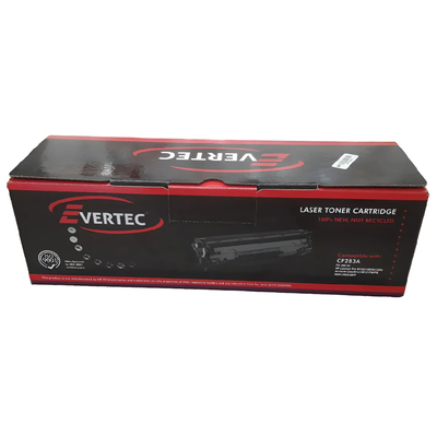 TONER EVERTEC CF283A MFP M125/127FN/FW/202DW/225DN
