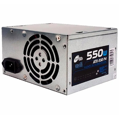 FUENTE ATX 550W NOGA