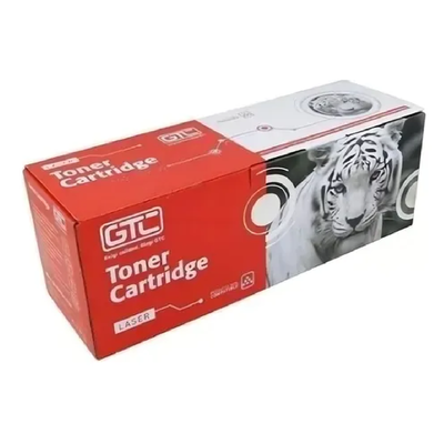 TONER GTC P/HP W1360A con CHIP