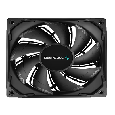 FAN COOLER GAMESTORM TF120S 120X120MM BLACK