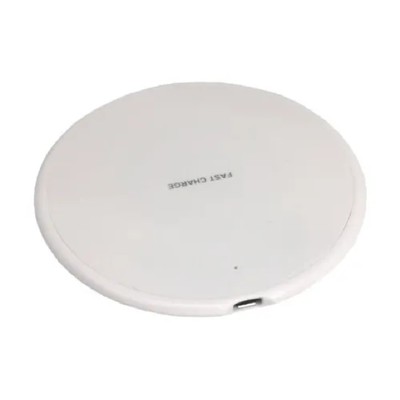 CARGADOR INALAMBRICO WIRELESS CHARGER PAD TYPE KD-20