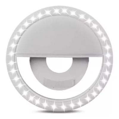 ARO SELFIE NETMAK NM-RL2 LED RECARGABLE