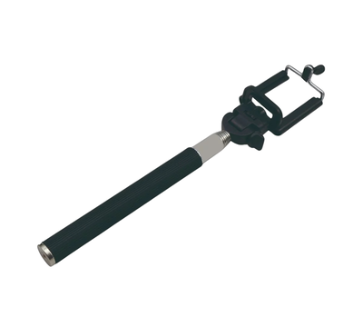 PALITO SELFIE NEGRO C/SOPORTE CSS-NEGRO-SM