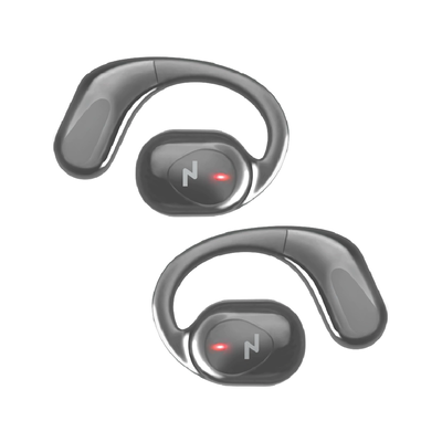 AURICULAR NOGANET NG-BTWINS 37 NEGRO BLUETOOTH