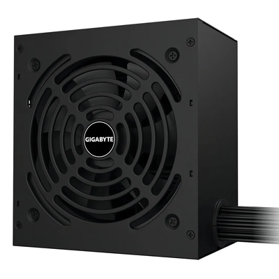 FUENTE ATX GIGABYTE P650G 80 PLUS GOLD 650W