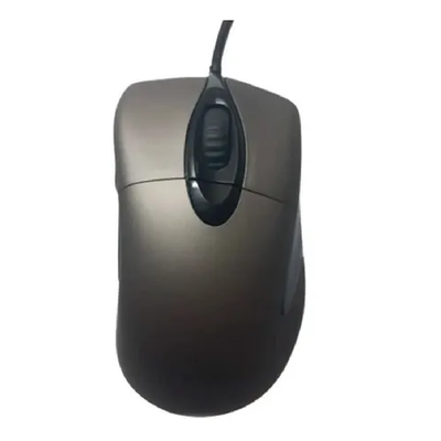 MOUSE NOGANET GAMMER ST-G400 6D 3200DPI