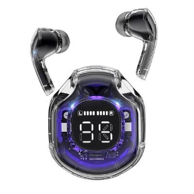 AURICULAR INTCO RDH-204 NEGRO BLUETOOTH