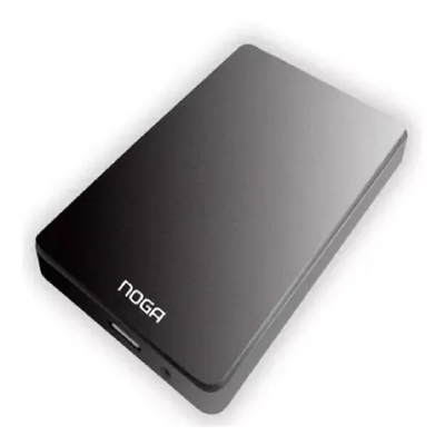 CARRY DISK NOGANET EXTERNO USB 2.0/2.5 SATA