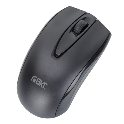 MOUSE INALAMBRICO BKT380 BKT
