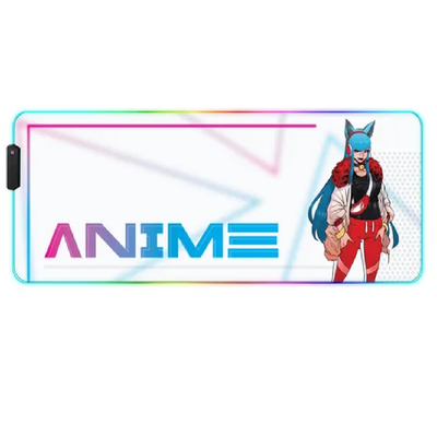 MOUSEPAD GTC PAD-015ANI CON RGB