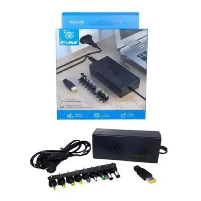 FUENTE UNIVERSAL NOTEBOOK TIME TMCN901