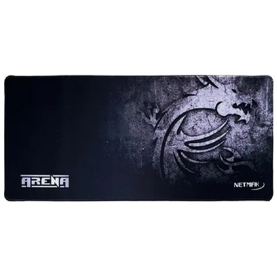 PAD MOUSE NETMAK NM-ARENA-2 GAMER