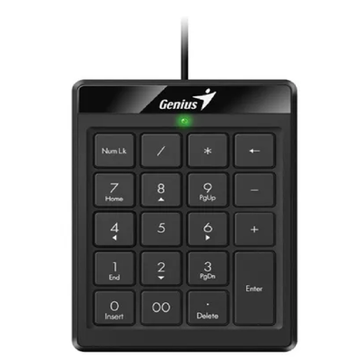 TECLADO NUMERICO GENIUS NUMPAD 110 USB