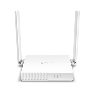 ROUTER WIRELESS TP-LINK TL-WR820N 300MBPS