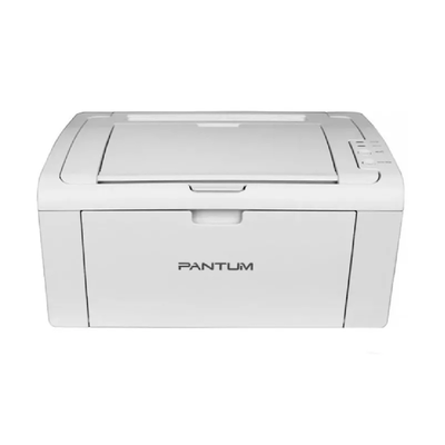IMPRESORA PANTUM LASER P2509W MONOCROMATICA