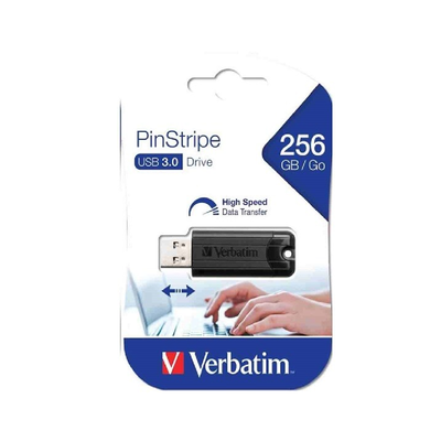 PENDRIVE VERBATIM 3.0 256GB