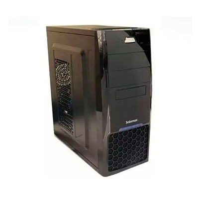 GABINETE SOLARMAX KIT CM-5909 500W C/FUENTE