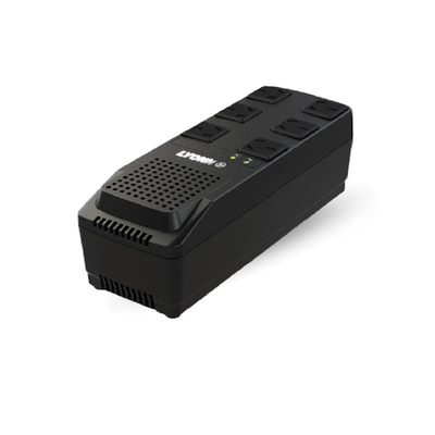 ESTABILIZADOR LYONN TCA-1200NV 1200 V,A