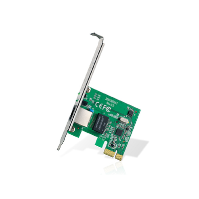 PLACA RED TP-LINK PCI-E GIGABIT TG-346 ID TG-3468