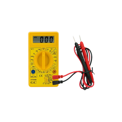 TESTER DIGITAL NETMAK NM-830