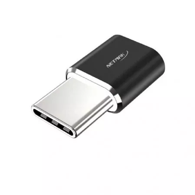ADAPTADOR TIPO C  A MICRO USB