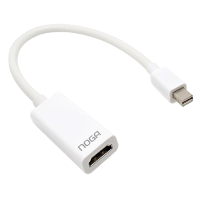ADAPTADOR MINI DP A HDMI 1080P NOGANET