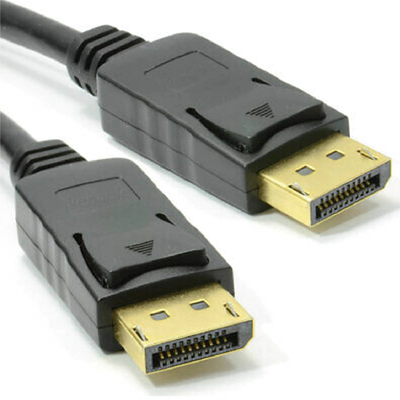 CABLE DISPLAYPORT A DISPLAYPORT