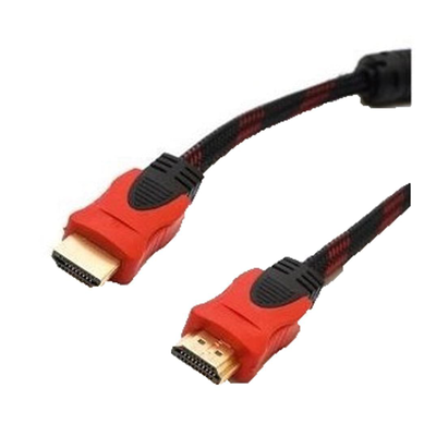 CABLE HDMI MALLADO 1.5 MTS