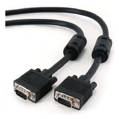 CABLE NETMAK NM-C18 3 VGA A VGA 3 METROS