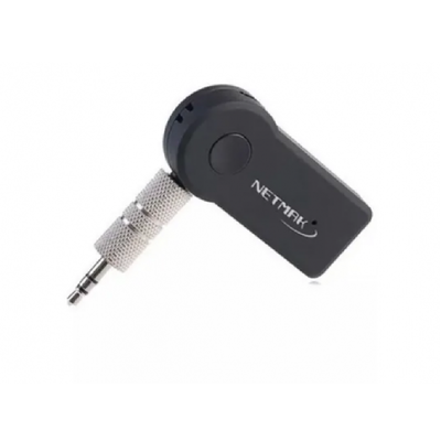 RECEPTOR AUDIO BLUETOOTH NETMAK NM- BT22