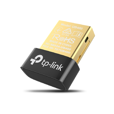 ADAPTADOR BLUETOOTH TP-LINK NANO 4,0