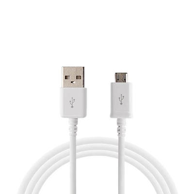 CABLE V8 MICRO USB EN CAJA ECONOMICO JG-B1337