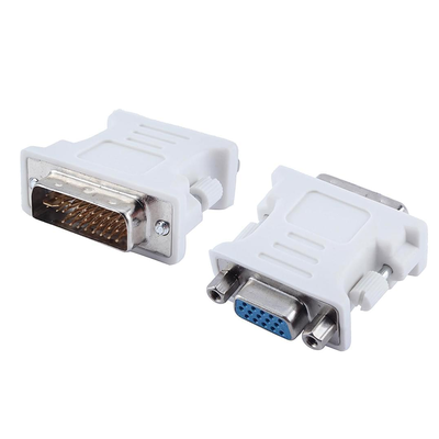 ADAPTADOR DVI-I MACHO  A VGA HEMBRA  DVID