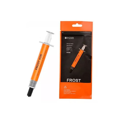 GRASA SILICONADA ID-COOLING FROST X05 3G