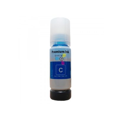 TINTA PREMIUM 544 CIAN GENERICA
