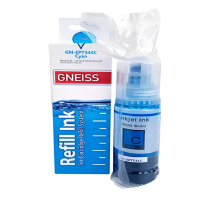 TINTA GENEISS EPT 544 C CIAN 70ML