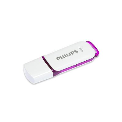 PHILIPS PENDRIVE 64 GB USB 3.O