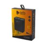 CARGADOR CELULAR V8 5V/3.1A 2USB LETS STARK