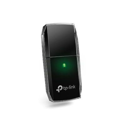 ADAPTADOR USB TP-LINK ARCHER T2U AC600 WIRELESS