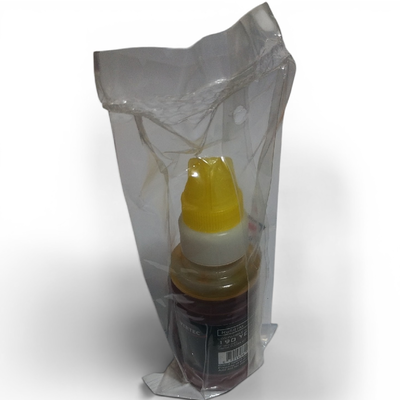 TINTA ALTERNATIVA EVERTEC GI-190A YELLOW 70 P/CANON PIXMA 2100/31