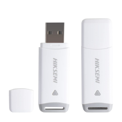 PENDRIVE HIKSEMI M220P 64GB USB 3.2 BLANCO