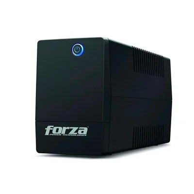 UPS NT FORZA INTERACTIVA 1000VA 500W